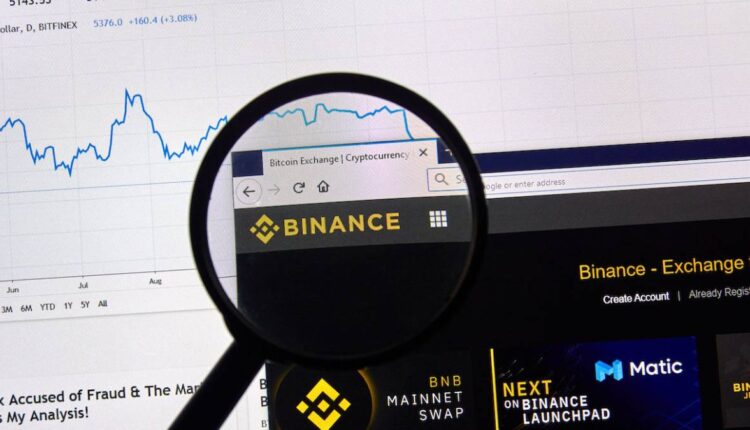 Binance impõe sanções contra usuários da Rússia após novas restrições da UE