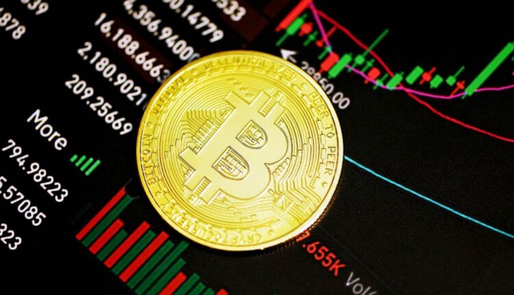 Bitcoin fecha primeiro trimestre do ano no vermelho