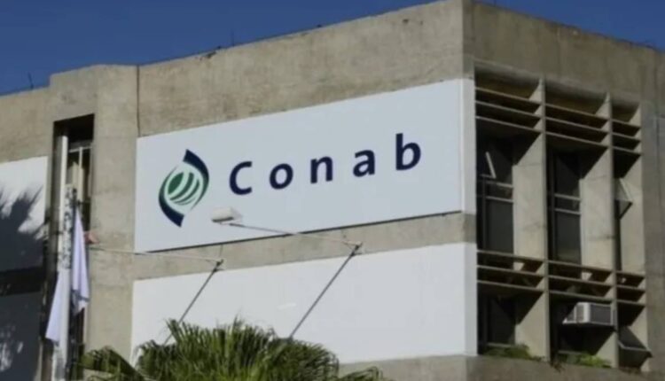 Conab: estimativa da safra indica produção de 269,13 milhões t