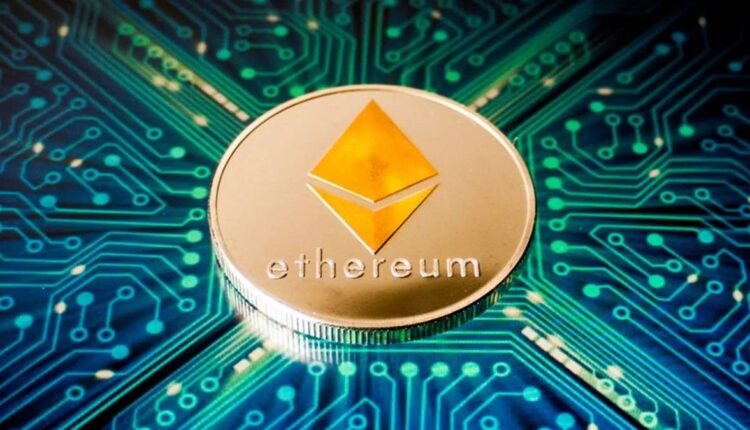 Ethereum está substituindo o bitcoin como tendência de mercado