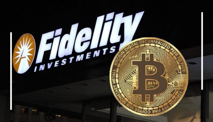 Fidelity Investments lança ETFs de empresas cripto e metaverso