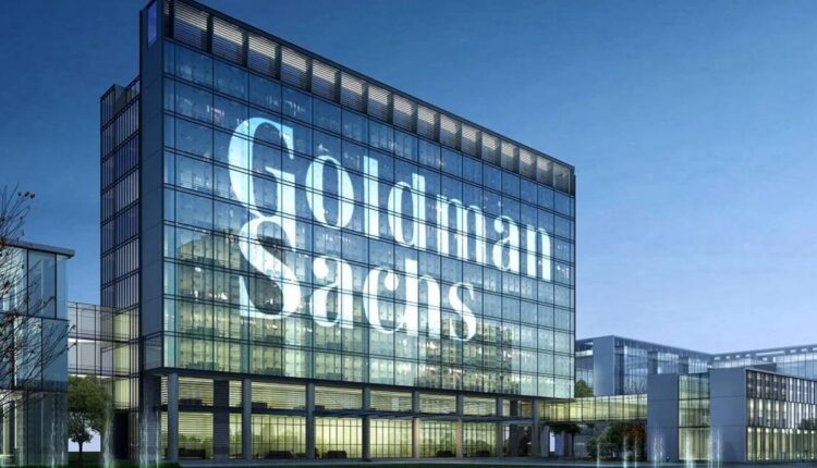 Goldman Sachs está se preparando para oferecer serviços de investimento em criptomoeda em 2022