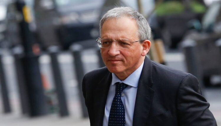 Jon Cunliffe: Guerra deve prolongar alta de inflação e pressionar rendas