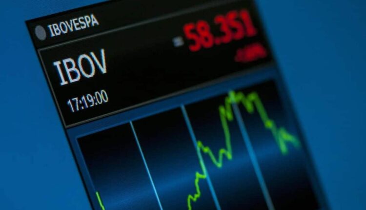 Ibovespa vai a 115 mil com Vale e servidores públicos