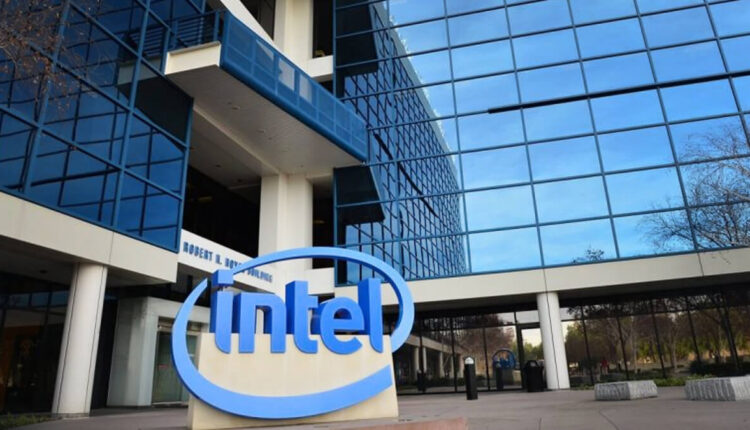 Intel anuncia suspensão de todas as atividades na Rússia