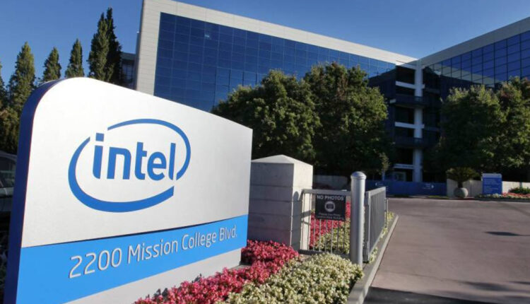 Intel teve crescimento de 141% em lucro, atingindo US$ 8,1 bi