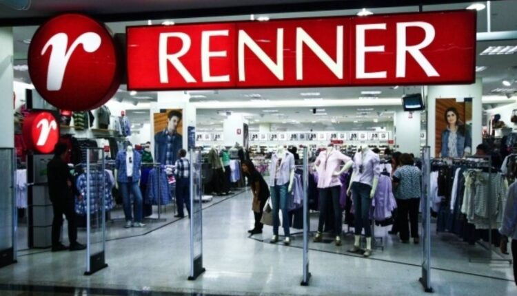 Renner aumenta o pagamento de juros sobre capital próprio (JCP)