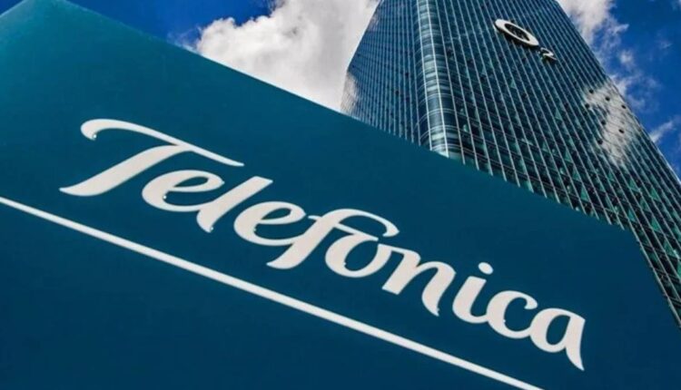 Telefônica Brasil pagou R$ 5,37 bi pelos ativos da Oi