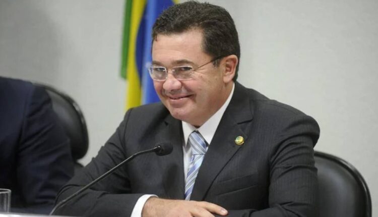 Ministro Vital do Rêgo pede vista de 60 dias no TCU