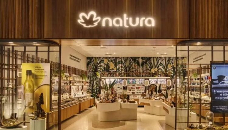 Natura &Co teve queda em receita líquida após possível vazamento de dados