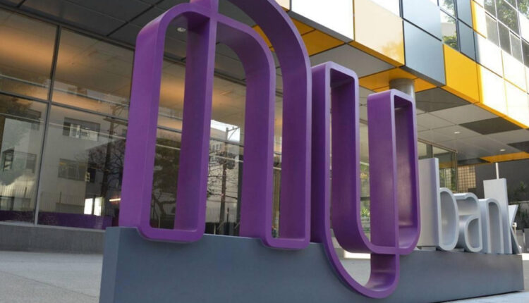 Nubank reduz dependência do cartão de crédito e vê crescer concorrência