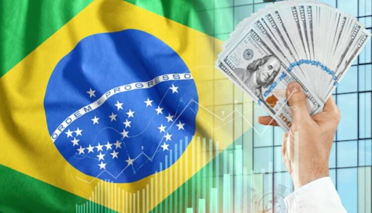 No ranking de confiança de investidores Brasil está em 22º lugar