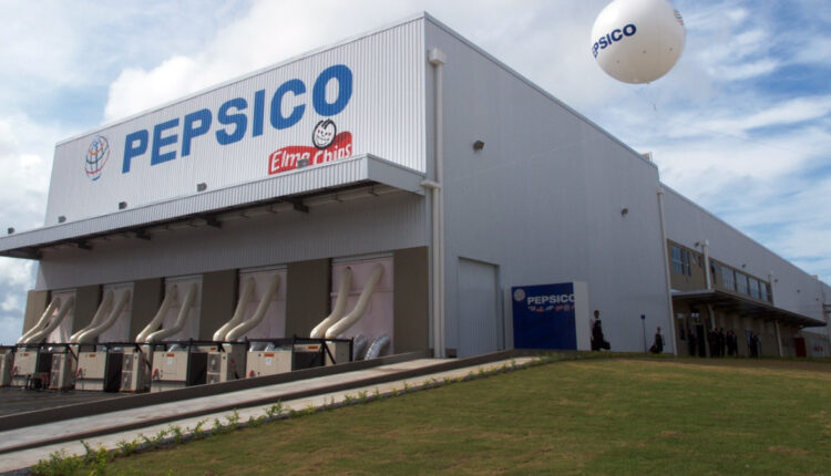 PepsiCo surpreende em lucro e receita no 1º trimestre