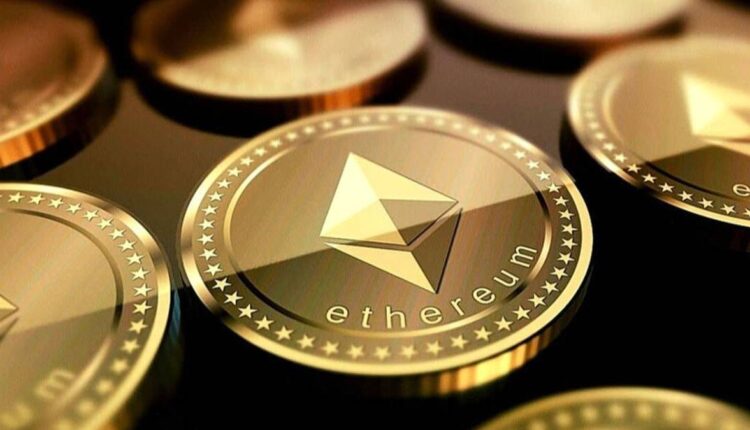 Porcentagem de Ethereum em exchanges atinge níveis de 2016