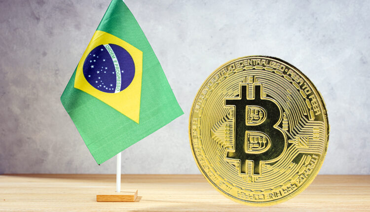 Senado aprova projeto que regula mercado de criptomoedas no Brasil