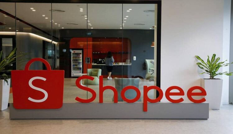 Shopee Brasil chega a 2 milhões de lojistas, cerca de 1200% a mais que Magalu