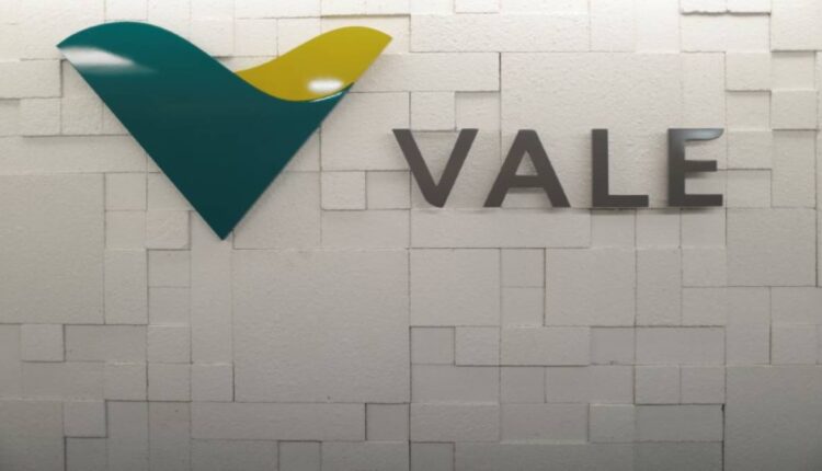 Vale (VALE3) vende ativos do Sistema Centro-Oeste para J&F