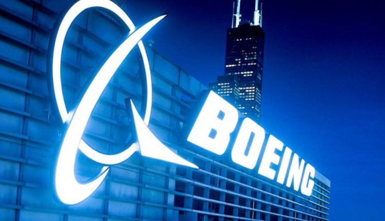 Boeing destaca Brasil na produção de combustível sustentável