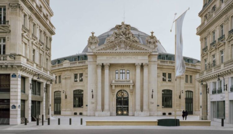 Pontos das bolsas europeias fecham em alta, com Ucrânia