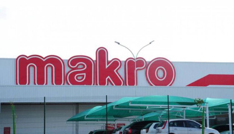 Makro decide vender suas operações no Brasil