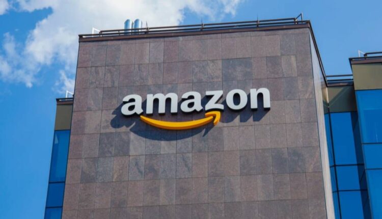 Amazon não pretende utilizar criptomoedas como meio de pagamento