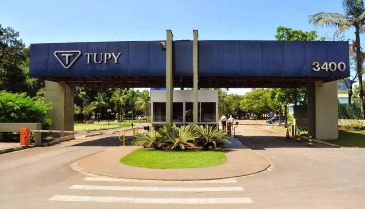 Tupy (TUPY3) confirma compra da fabricante de motores MWM do Brasil