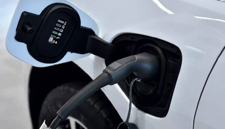 Empresas de mobilidade ampliam a utilização de carros elétricos