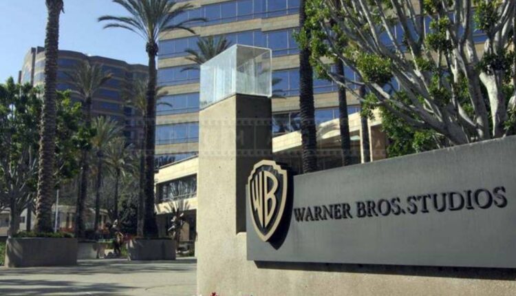 Após fusão, receita da Warner Bros Discovery (WBD) cresce no 1° trimestre