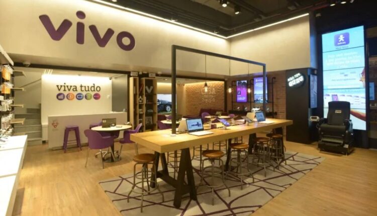 Vivo (VIVT3) estima sinergia com as ações da Oi de até R$ 5,4 bilhões