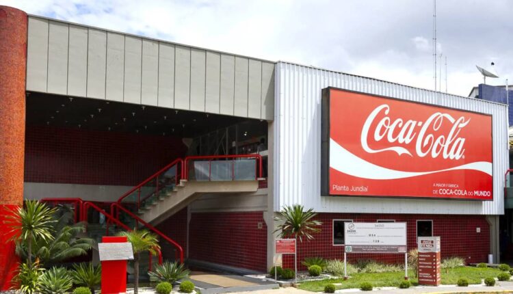 Coca-Cola teve US$ 2,78 bilhões de lucro líquido em 2022