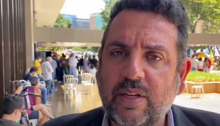 Fábio Faiad afirma que Sinal se reunirá dia 29 e falar da greve