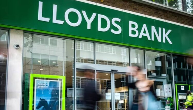 Lloyds teve lucro maior que o esperado no 1º trimestre de 2022