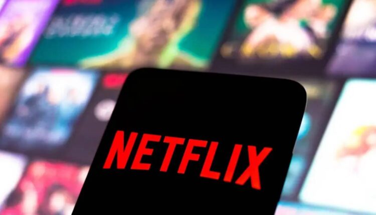 Netflix tem queda de US$ 1,6 bi nos lucros em 2022