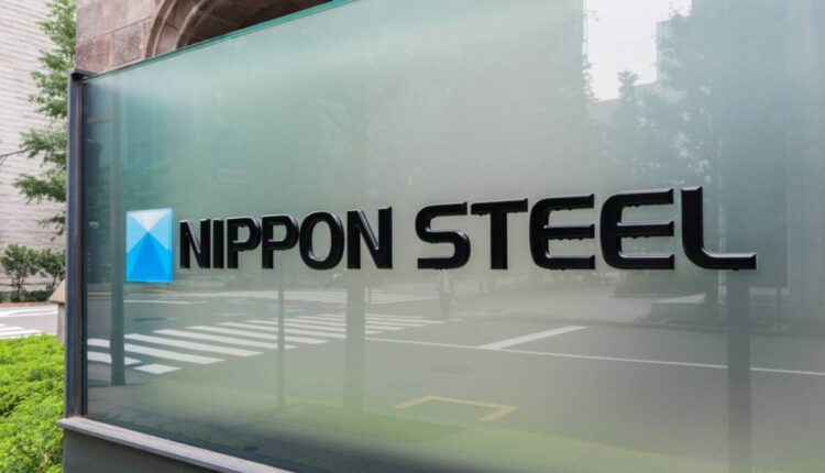 Nippon Steel e Vale fizeram parceria para soluções siderúrgicas