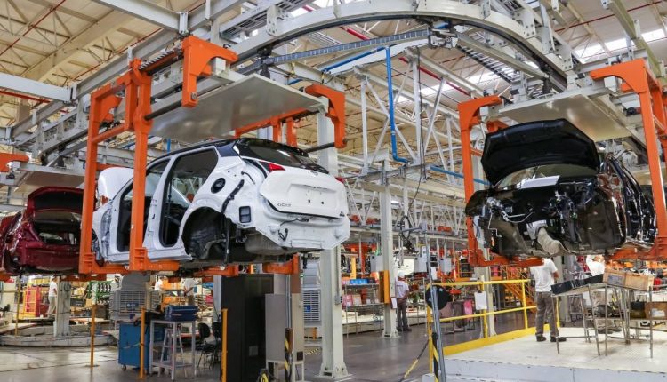 Setor automotivo quer incentivar a produção de chips