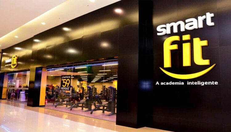 Smart Fit (SMFT3) cresce base de clientes pelo 10º mês mas abaixo do pré-pandemia