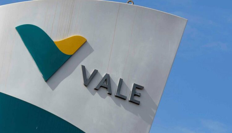 Vale investe milhões em projeto de automatização de operações