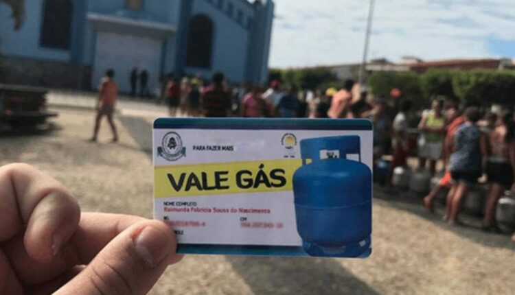 Vale-gás: Caixa iniciou pagamento de abril do programa