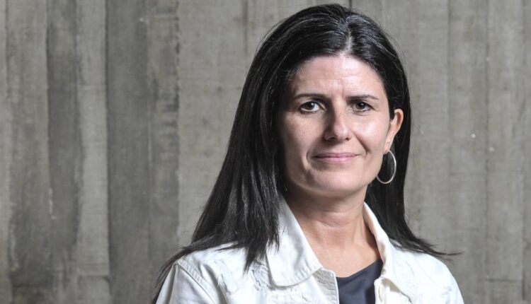 Zeina Latif é a secretária de Desenvolvimento Econômico em SP