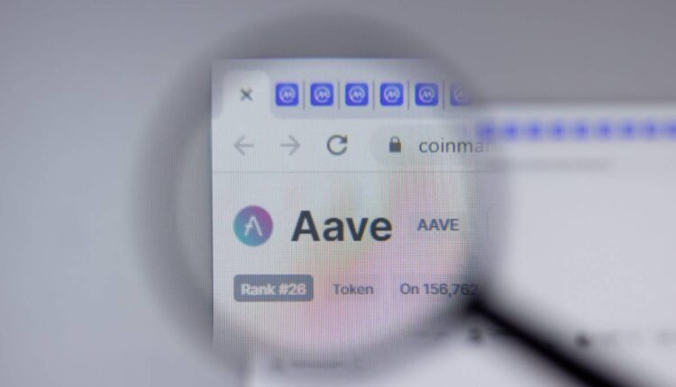 Aave lança rede social alternativa para Web3