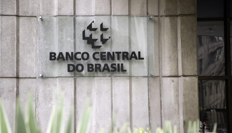 BC vê projeção do mercado para o PIB no ano chegar próximo de 2%