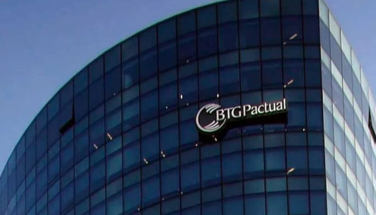 BTG Pactual tem lucro líquido ajustado recorde de R$ 2,1 bi no 1º tri