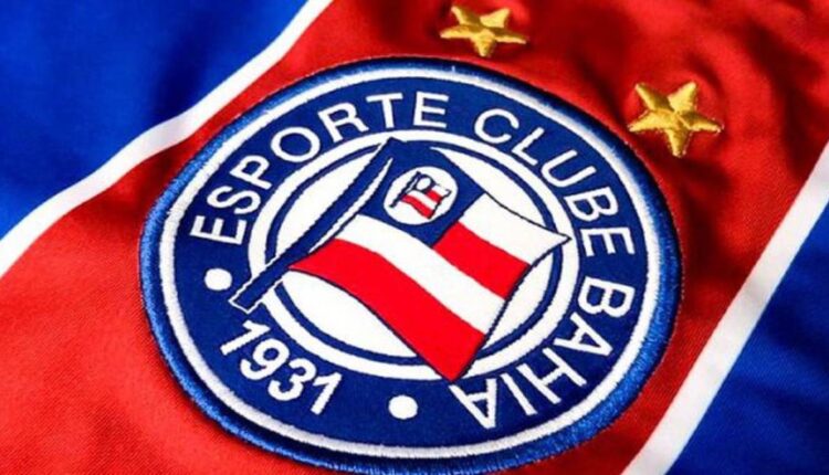 Bahia fecha parceria com a Socios.com