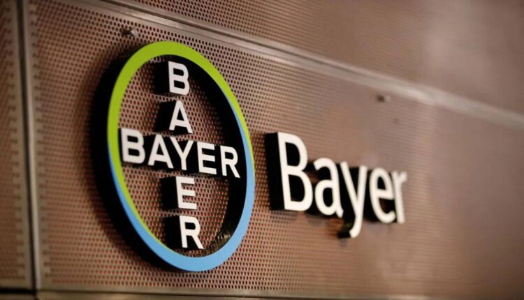 Bayer tem alta de 36,6% no lucro líquido no 1º tri, a US$ 3,47 bi