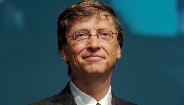 Bill Gates revela por que não investe em criptomoedas