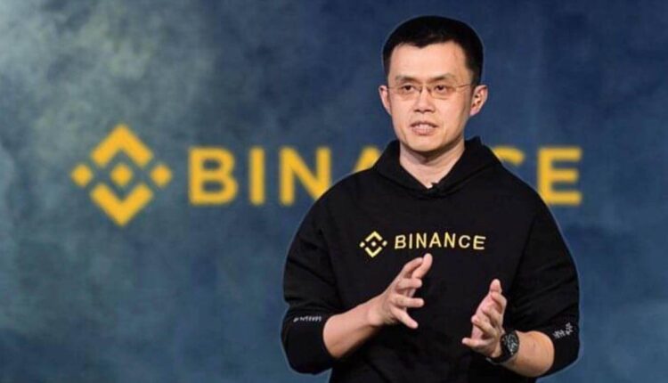 Binance interrompe negociação de Luna e UST