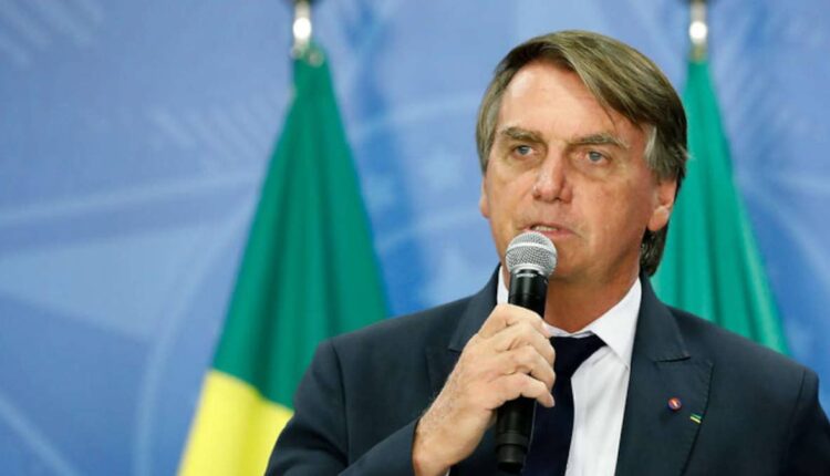 Bolsonaro promete recriar Ministério da Indústria e Comércio ainda em 2022