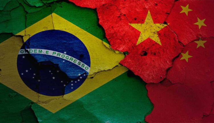 Brasil e China anunciam diversificação na pauta comercial do agronegócio