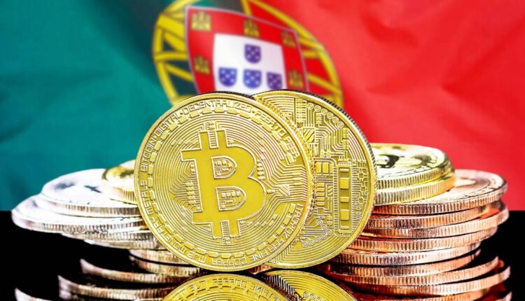 Congresso de Portugal rejeita tributação de criptomoedas