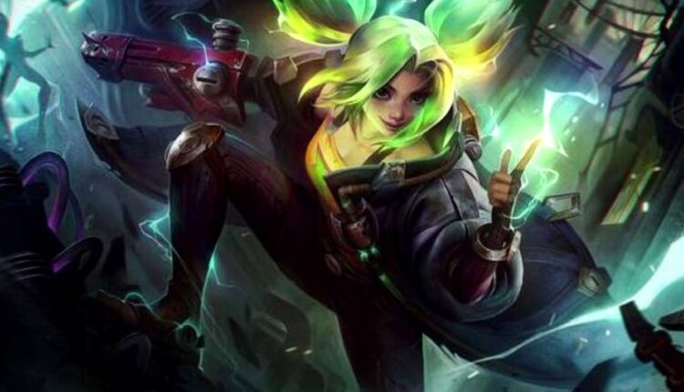 De acordo com documento, League of Legends poderá ter NFT e blockchain própria